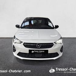 Opel Corsa Corsa Electrique 136 ch & Batterie 50 kWh GS Line Perpignan