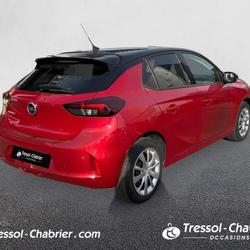 Opel Corsa Corsa Electrique 136 ch & Batterie 50 kWh Edition Perpignan