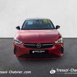 Opel Corsa Corsa Electrique 136 ch & Batterie 50 kWh Edition Perpignan