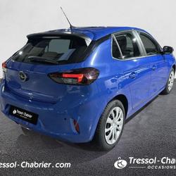 Opel Corsa Corsa Electrique 136 ch & Batterie 50 kWh Edition Perpignan