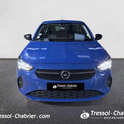 Opel Corsa Corsa Electrique 136 ch & Batterie 50 kWh Edition Perpignan