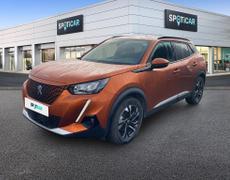 Peugeot e-2008 Brive-la-Gaillarde