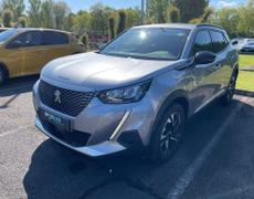 Peugeot e-2008 Brive-la-Gaillarde