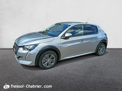 Peugeot e-208 - 208 Electrique 50 kWh 136ch Allure - 13 790 €