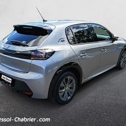 Peugeot e-208 208 Electrique 50 kWh 136ch Allure Auch