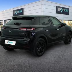 Ds DS3 DS 3 E-Tense Performance Line Perpignan