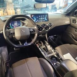 Ds DS3 DS 3 E-Tense Performance Line Perpignan