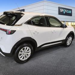 Opel Mokka Mokka Electrique 136 ch & Batterie 50 kWh Elegance Montpellier