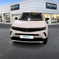 Opel Mokka Mokka Electrique 136 ch & Batterie 50 kWh Elegance Montpellier