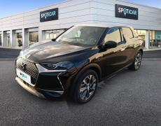 DS DS3 Crossback Lézignan-Corbières