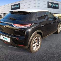 DS DS3 Crossback DS3 Crossback E-Tense Grand Chic L&eacute;zignan-Corbi&egrave;res