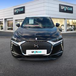 DS DS3 Crossback DS3 Crossback E-Tense Grand Chic L&eacute;zignan-Corbi&egrave;res