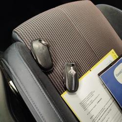 DS DS3 Crossback DS3 Crossback E-Tense Ines de la Fressange Paris Perpignan