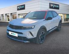 Opel Mokka Carcassonne
