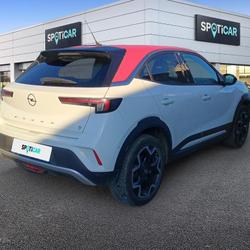 Opel Mokka Mokka Electrique 136 ch & Batterie 50 kWh Ultimate Carcassonne