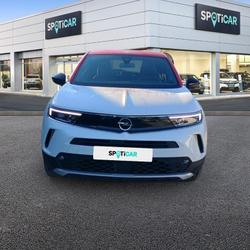 Opel Mokka Mokka Electrique 136 ch & Batterie 50 kWh Ultimate Carcassonne