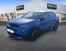 Opel Mokka - Mokka Electrique 136 ch & Batterie 50 kWh Ultimate - 16 500 €