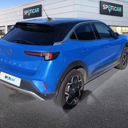 Opel Mokka Mokka Electrique 136 ch & Batterie 50 kWh Ultimate Narbonne