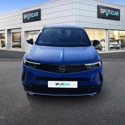 Opel Mokka Mokka Electrique 136 ch & Batterie 50 kWh Ultimate Narbonne