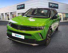 Opel Mokka Montpellier