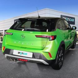 Opel Mokka Mokka Electrique 136 ch & Batterie 50 kWh Elegance Business Montpellier
