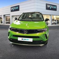 Opel Mokka Mokka Electrique 136 ch & Batterie 50 kWh Elegance Business Montpellier