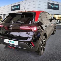 Opel Mokka Mokka Electrique 136 ch & Batterie 50 kWh Ultimate Montpellier