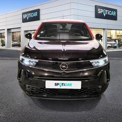 Opel Mokka Mokka Electrique 136 ch & Batterie 50 kWh Ultimate Montpellier