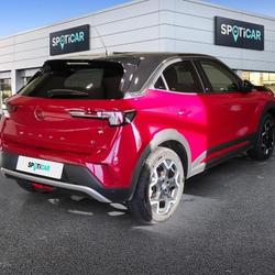 Opel Mokka Mokka Electrique 136 ch & Batterie 50 kWh Ultimate Montpellier
