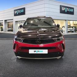 Opel Mokka Mokka Electrique 136 ch & Batterie 50 kWh Ultimate Montpellier