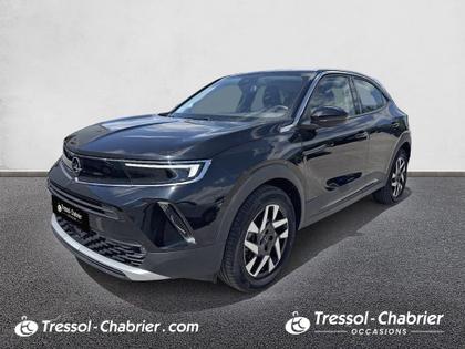 Opel Mokka - Mokka Electrique 136 ch & Batterie 50 kWh Elegance Business - 16 990 €