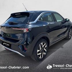 Opel Mokka Mokka Electrique 136 ch & Batterie 50 kWh Elegance Business Perpignan