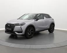 DS DS3 Crossback Castelnau-le-Lez