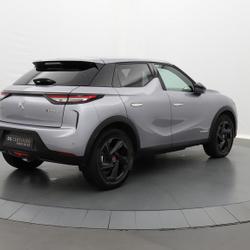 DS DS3 Crossback DS3 Crossback E-Tense Performance Line+ Castelnau-le-Lez