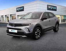 Opel Mokka Lattes