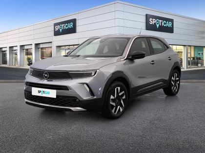 Opel Mokka - Mokka Electrique 136 ch & Batterie 50 kWh Elegance - 14 590 €