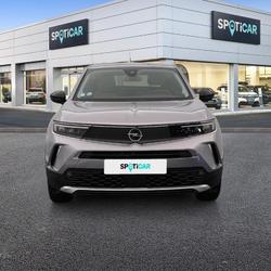 Opel Mokka Mokka Electrique 136 ch & Batterie 50 kWh Elegance Lattes