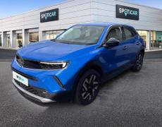 Opel Mokka Carcassonne