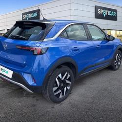 Opel Mokka Mokka Electrique 136 ch & Batterie 50 kWh Elegance Carcassonne