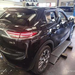 Ds DS3 DS 3 E-Tense Rivoli Perpignan