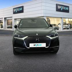 Ds DS3 DS 3 E-Tense Rivoli Perpignan