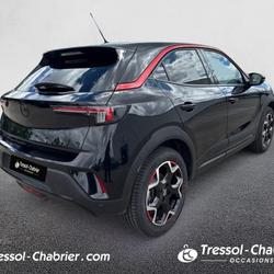 Opel Mokka Mokka Electrique 136 ch & Batterie 50 kWh GS Line Perpignan