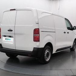 Opel Vivaro fourgon VIVARO-E FGN L2 200 50 KWH PTAC AUGMENTE PACK CLIM Montpellier