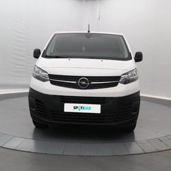 Opel Vivaro fourgon VIVARO-E FGN L2 200 50 KWH PTAC AUGMENTE PACK CLIM Montpellier