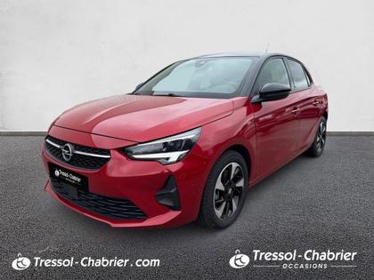 Opel Corsa - Corsa Electrique 136 ch & Batterie 50 kWh GS Line - 16 990 €