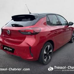 Opel Corsa Corsa Electrique 136 ch & Batterie 50 kWh GS Line Perpignan