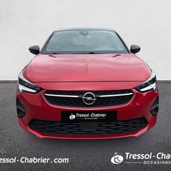 Opel Corsa Corsa Electrique 136 ch & Batterie 50 kWh GS Line Perpignan