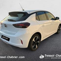 Opel Corsa Corsa Electrique 136 ch & Batterie 50 kWh Edition Perpignan