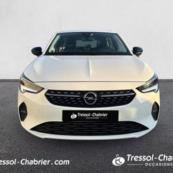 Opel Corsa Corsa Electrique 136 ch & Batterie 50 kWh Edition Perpignan