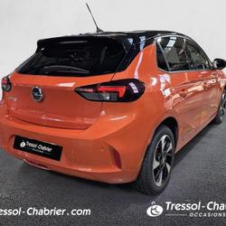 Opel Corsa Corsa Electrique 136 ch & Batterie 50 kWh Elegance Business Perpignan